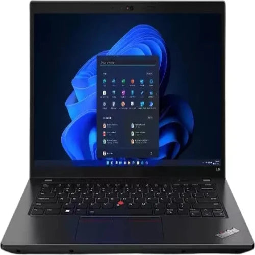 Notebook Lenovo Thinkpad L14 Gen 3 I5-12 Evo 16GB RAM512SSD [21C2S1SF00-MOD]