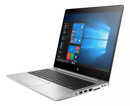 Notebook Hp Elitebook 840 G5 Core I7-8va / 16 Gb Ram / 512 Gb SSD [4TS53EC] (USADO)