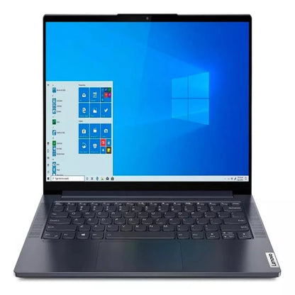 Notebook Lenovo Yoga Slim 7 Ryzen 5 8GB RAM 512GB SSD [82A20009CL-MOD]