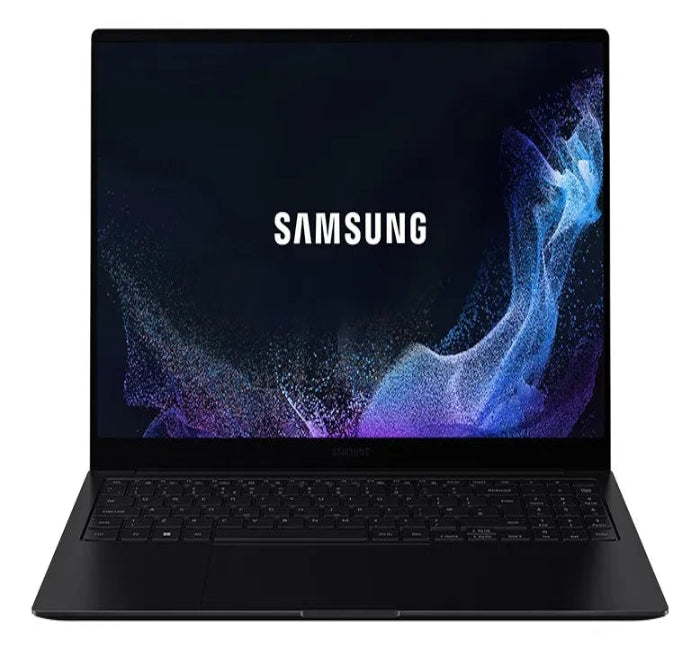 Notebook Samsung Galaxy Book2 360 Core I7-12va / 16 Gb Ram / 512 Gb SSD [NP930QED-KA1CL]