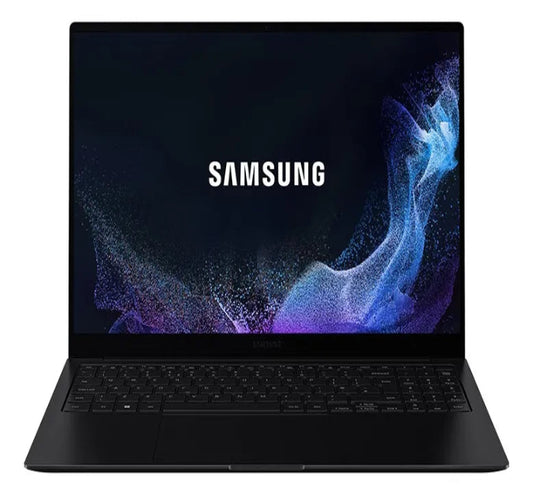 Notebook Samsung Galaxy Book2 360 Core I7-12va / 16 Gb Ram / 512 Gb SSD [NP930QED-KA1CL]