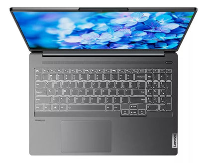 Notebook Lenovo Ideapad 5 Pro I7-11va Nvidia Mx450 16RAM 1TB SSD