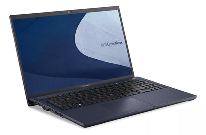Notebook Asus Expertbook B1500ceae I5-11va 15.6 16gb RAM (Refurbished)