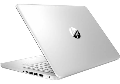 Notebook Hp 14-dq2539la I5-11 12 Gb RAM 512 Gb SSD [802K8LA]