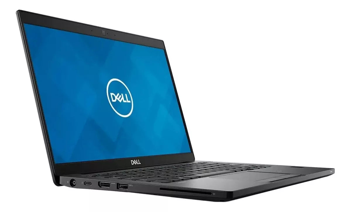 Notebook Dell Latitude 7390 I5-8 16 GB RAM 512 GB SSD[L739I7KS8256W10P3W]