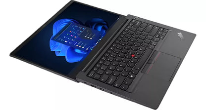 Notebook Lenovo Thinkpad E14 Gen 4 I7-12 16GB RAM 512GB SSD [21E4S1XQ00]