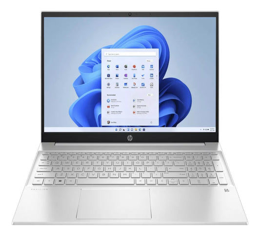 Notebook Hp Pavilion 15-eh3002l Ryzen 7 16 Gb Ram 512 Gb Ssd[A1UD0LA]