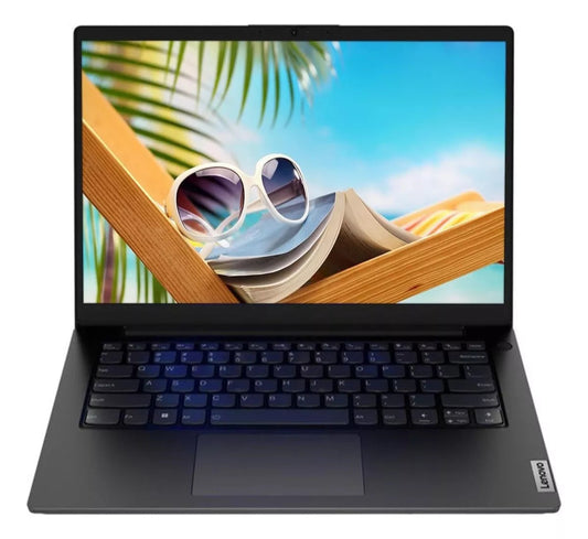 Notebook Lenovo V14 G3 Iap I7-12 16 GB 512 GB SSD [82TS00JGUS]