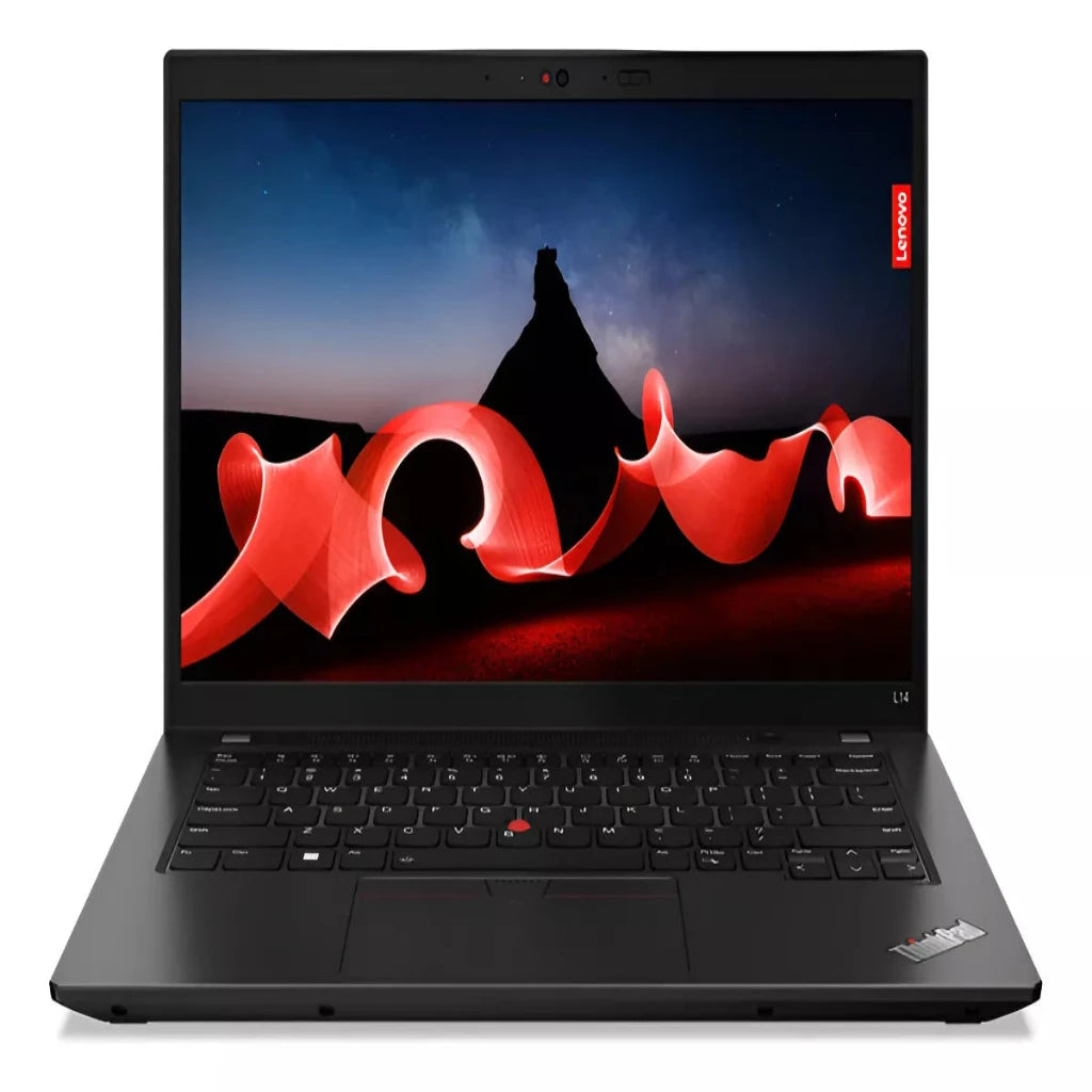 Notebook Lenovo Thinkpad L14 Gen 4 I7-13 32GB Ram 512GB SSD (Reacondicionado)