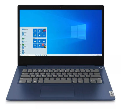 Lenovo Ideapad 3 14iil05 I3-10 8 GB RAM 256 GB SSD [81WD00KCCL]