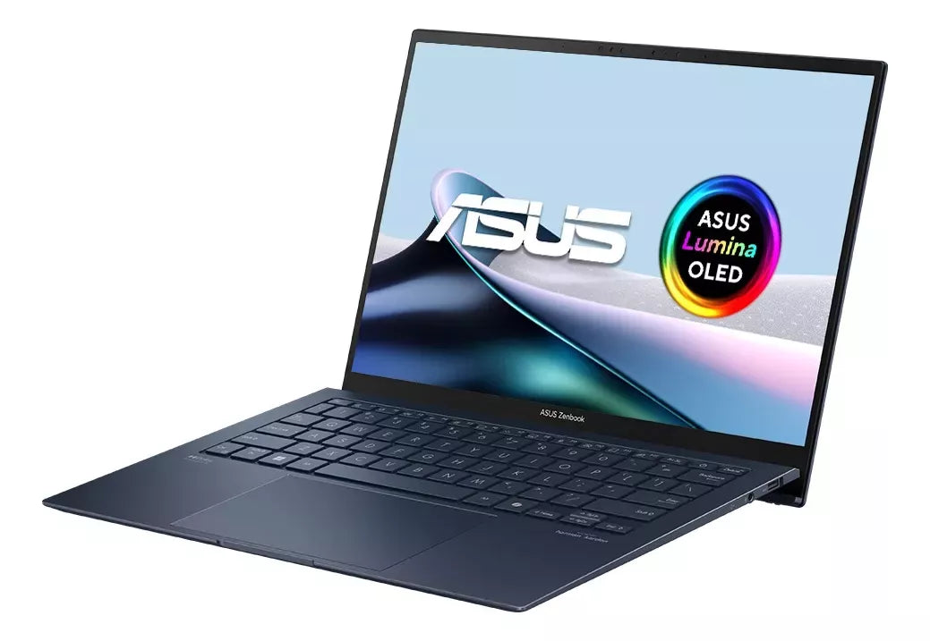 Notebook Asus Zenbook S 13 Oled Ultra 7 16GB RAM 512GB SSD