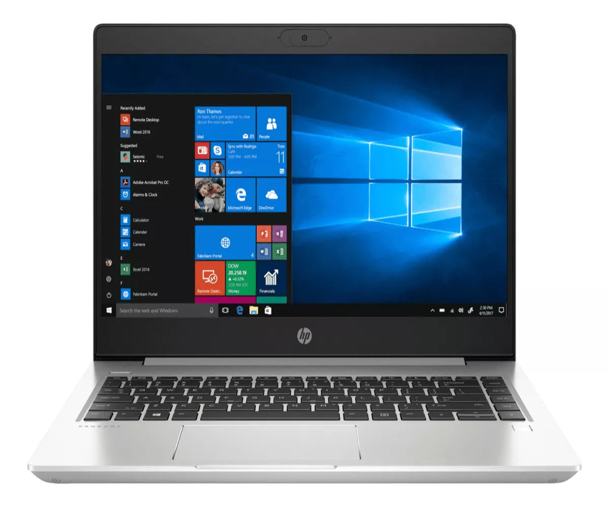 Notebook Hp Probook 440 G7 I5-10 12GB RAM 256 GBSSD [9FP31LT]