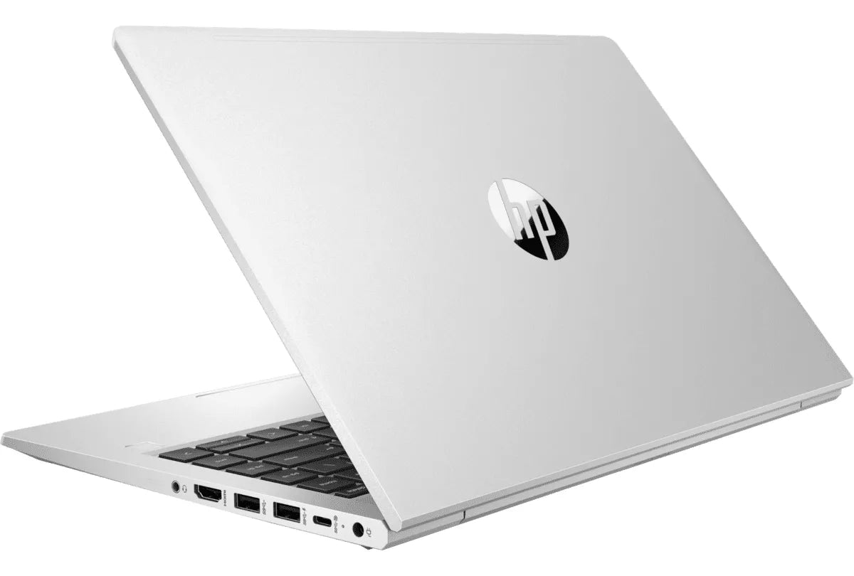 Notebook Hp Probook 440 G9 I7-12 16 GB RAM 512 GB SSD [6C5X5LT]