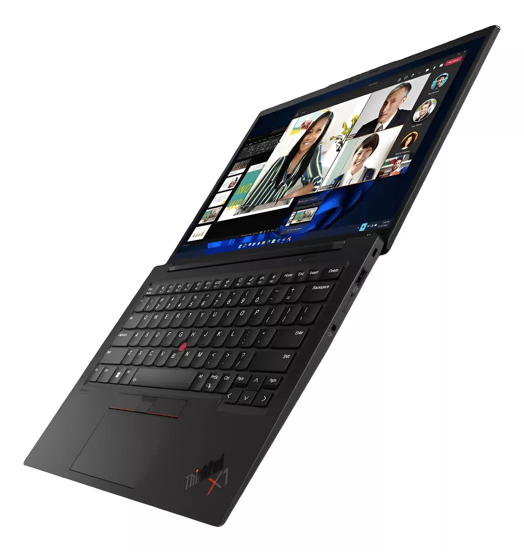 Notebook Thinkpad X1 Carbón G10 I7-12 16 Gb Ram 512 Gb Ssd [21CB000BUS]