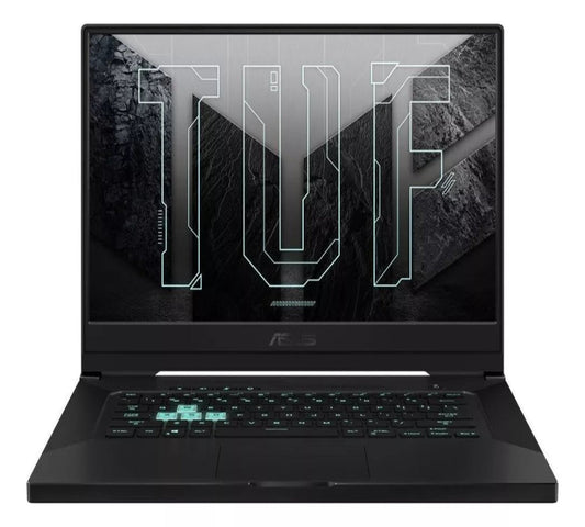 Notebook Gamer Asus Tuf Dash I5-12 RTX 3050 16 GB RAM 512 SSD [90NR09L3-M002H0]