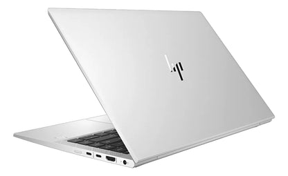 Notebook Elitebook Hp 845 G8 Ryzen 7 16gb Ram Metálico [63A05LC]