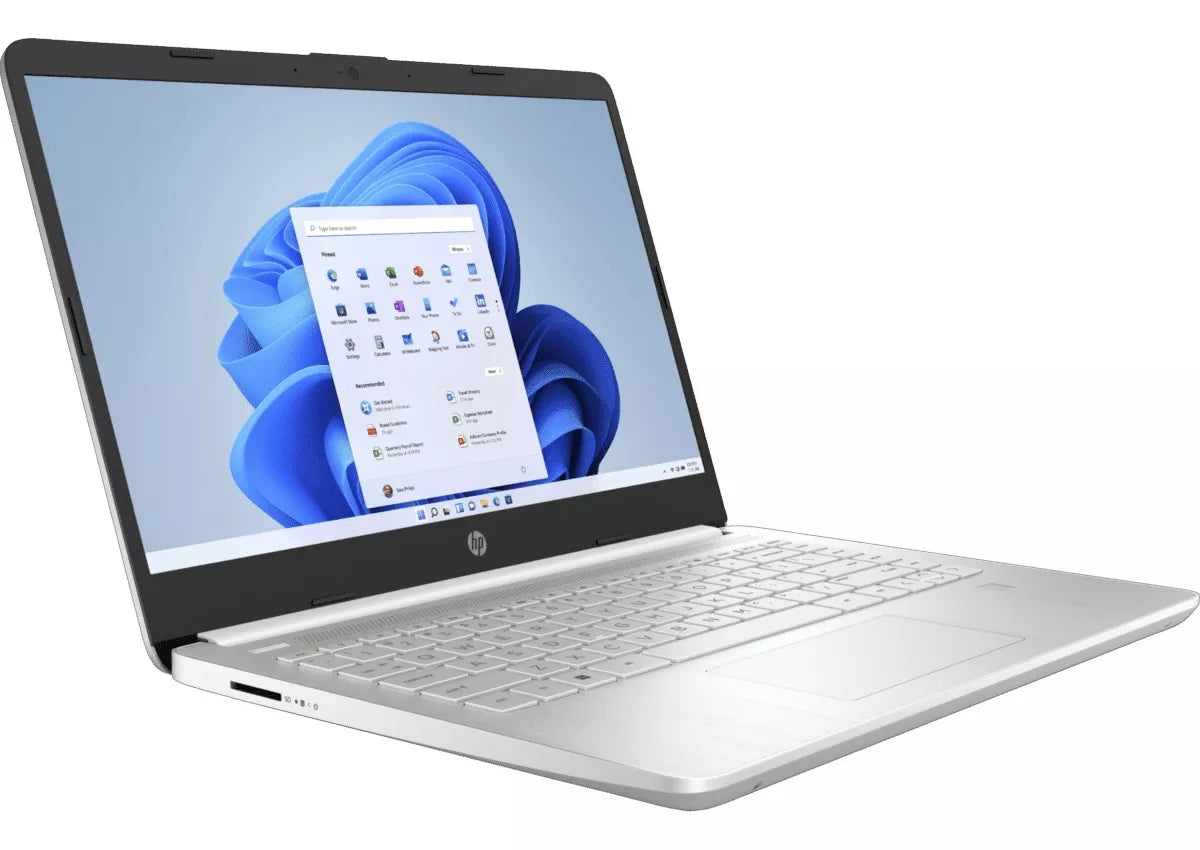 Notebook Hp 14-dq2539la I5-11 12 Gb RAM 512 Gb SSD [802K8LA]