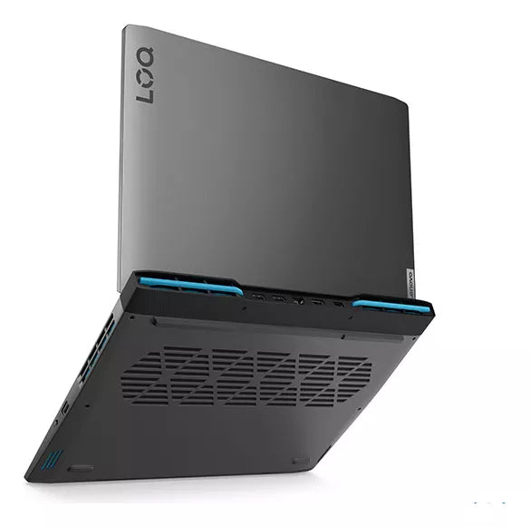 Notebook Gamer Lenovo Loq 15irh8 I5-13 Rtx 2050 16 Gb Ram [82XV00P4CL-MOD]