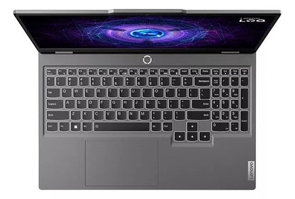 Notebook Gamer Lenovo Loq 15IAX9 15 I5-12 Rtx 2050 8 Gb Ram 512 Gb [83GS007DCL] (NUEVO)