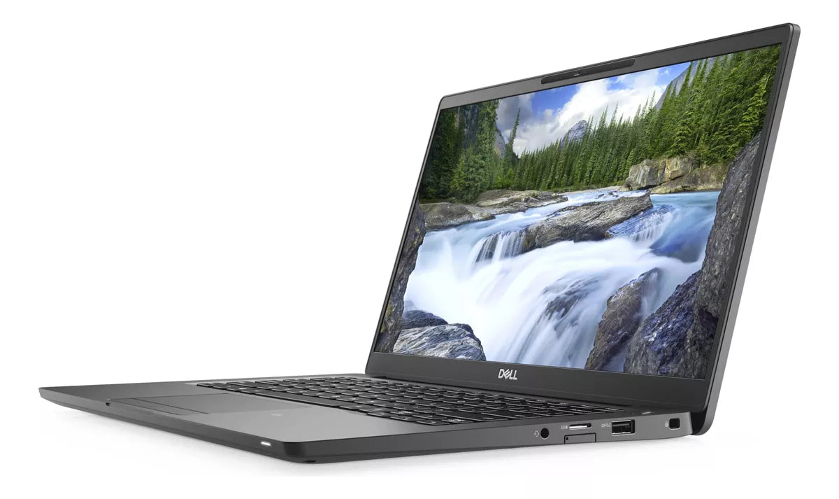 Notebook Dell Latitude 7400 I5-8 12 Gb RAM 256 GBSSD [K1C7P-MOD] (Reacondicionado)