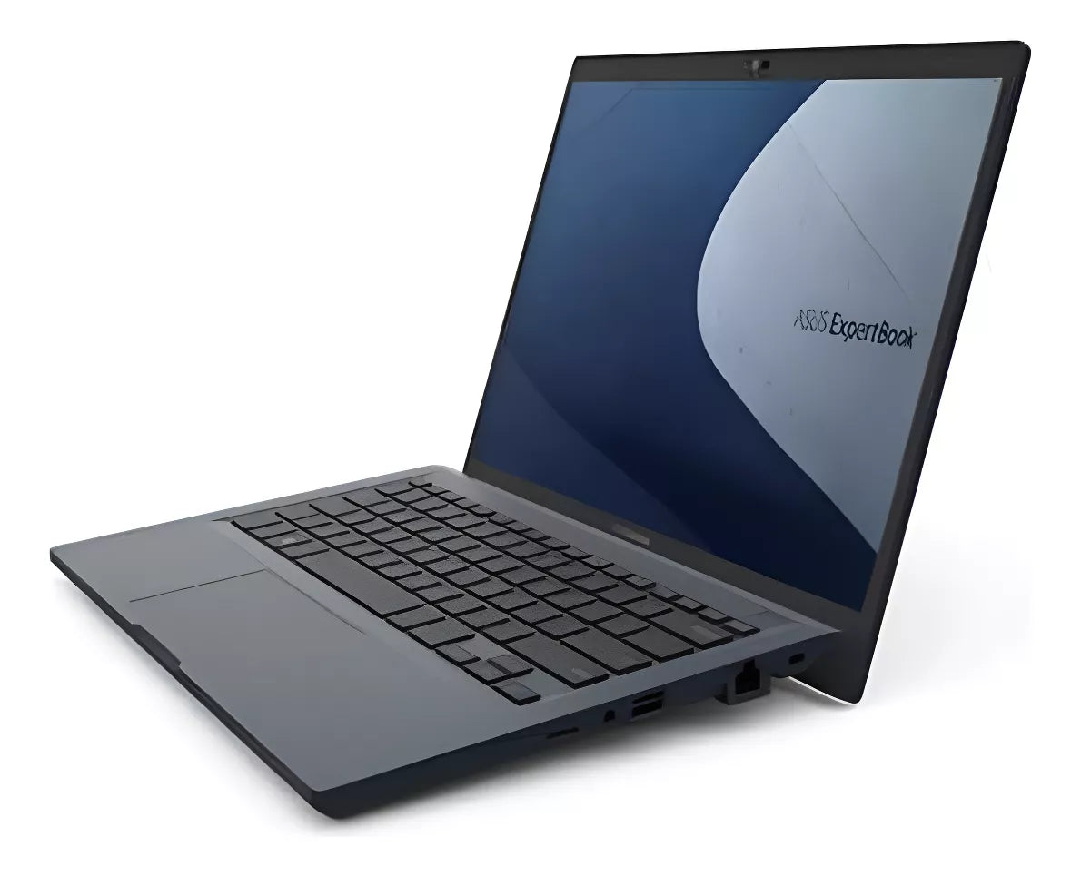 Notebook Asus Expertbook B1500ceae I5-11va 15.6 16gb RAM (Refurbished)