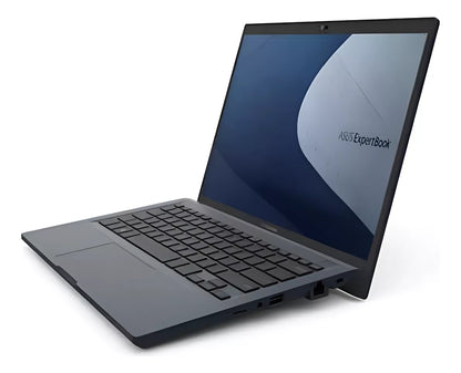 Notebook Asus Expertbook B1500ceae I5-11va 15.6 16gb RAM (Refurbished)