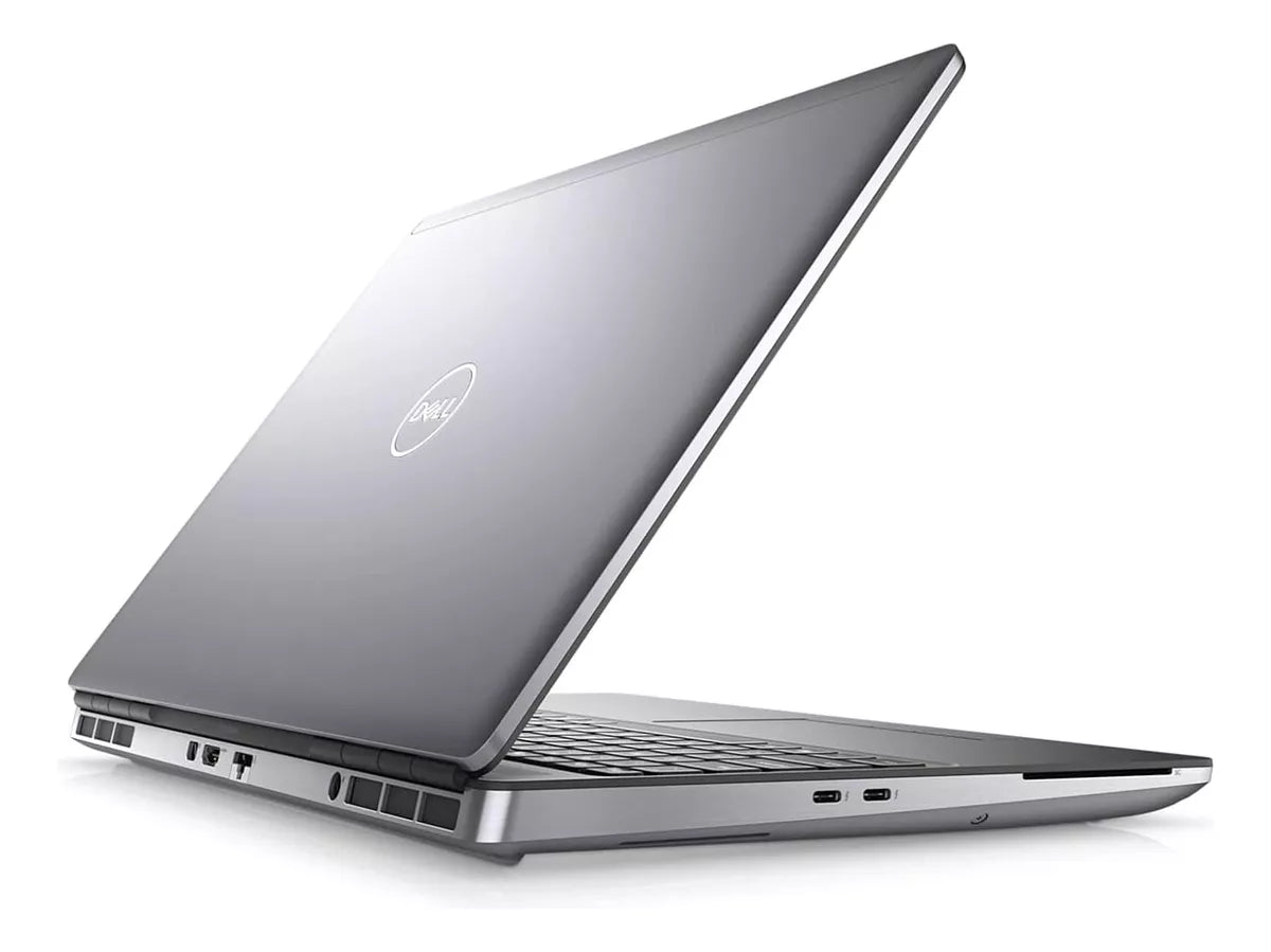 Notebook Dell Precision 7550 Táctil I7-10 Quadro T2000 32 GB RAM [LAT7550I7FHD]