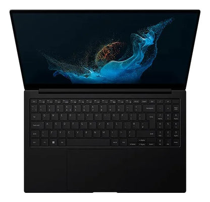 Notebook Samsung Galaxy Book2 360 Core I7-12va / 16 Gb Ram / 512 Gb SSD [NP930QED-KA1CL]