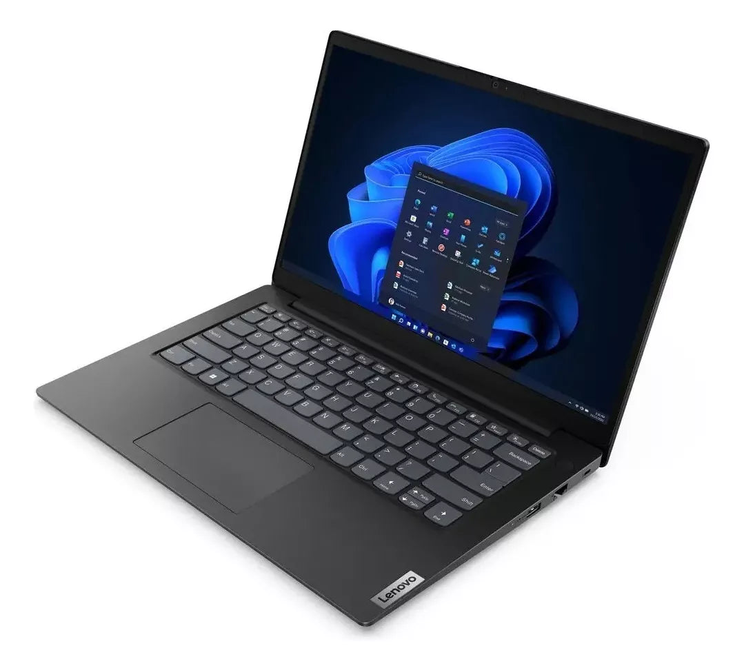 Notebook Lenovo V14 G3 Iap I7-12 16 GB 512 GB SSD [82TS00JGUS]