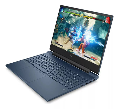 Notebook Gamer Hp Victus 15-FA1010LA Core I5-12va | Rtx 2050 | 16GB RAM | 512GB SSD [8U892LA] (NUEVO)