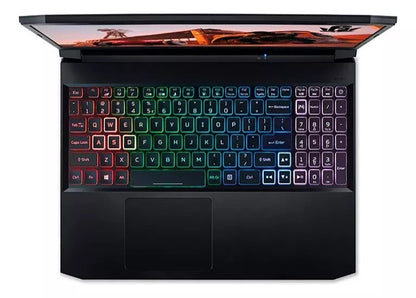 Notebook Gamer Acer Aspire Nitro 5 I7-11 RTX 3060 16 GB RAM [NH.QEWAL.003.1] (COMO NUEVO)