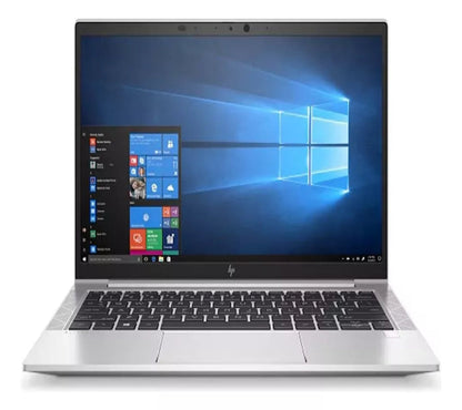 Notebook Hp Elitebook 830 G7 I5-10 16gb Ram 512 GB SSD [1F3S7LT]