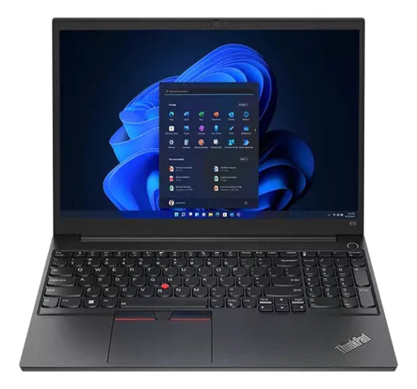 Notebook Lenovo Thinkpad E15 Gen 4 I5-12 16GB RAM 512 GB SSD [21E7S2VA00]