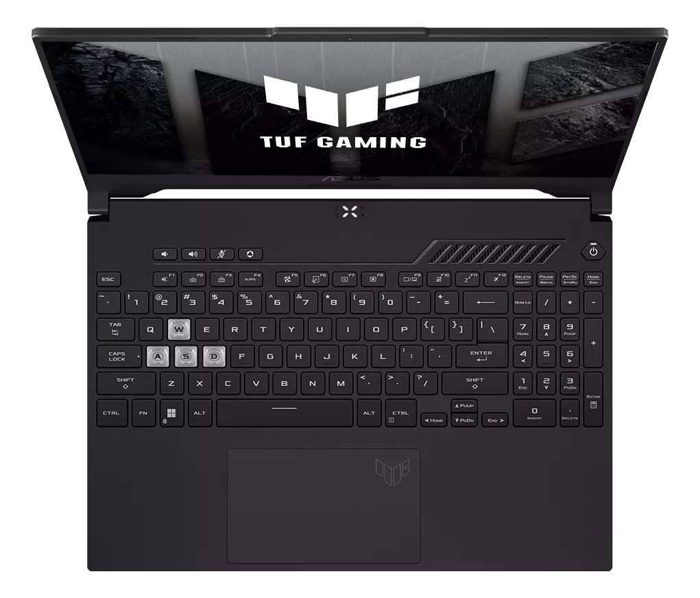 Asus Gaming Tuf Gaming F15 I5-12 RTX 3050 16 Gb RAM 512 SSD [90NR0GW2-M00KK0]