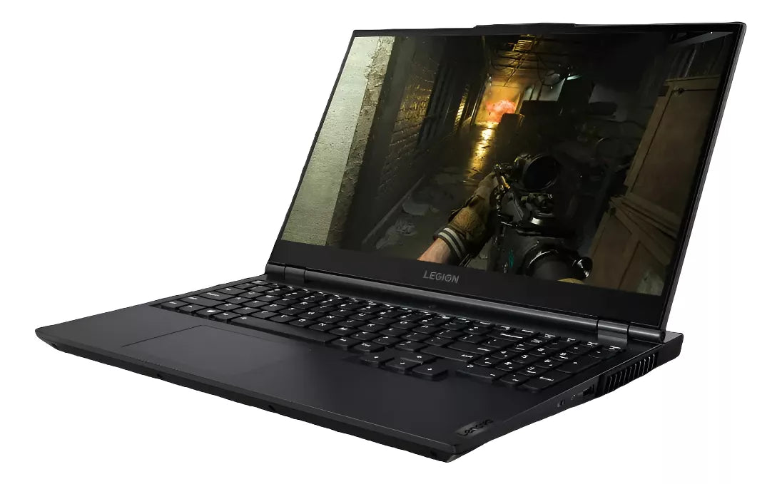 Notebook Gamer Lenovo Legion 5 15 Ryzen 5 RTX 3060 16 GB RAM 1 TB GB SSD [82JU00BNCL]