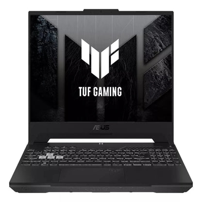 Notebook Gamer Asus Tuf Ryzen 5 RTX 2050 8GB RAM 512gb SSD [90NR0JE7-M001H0]