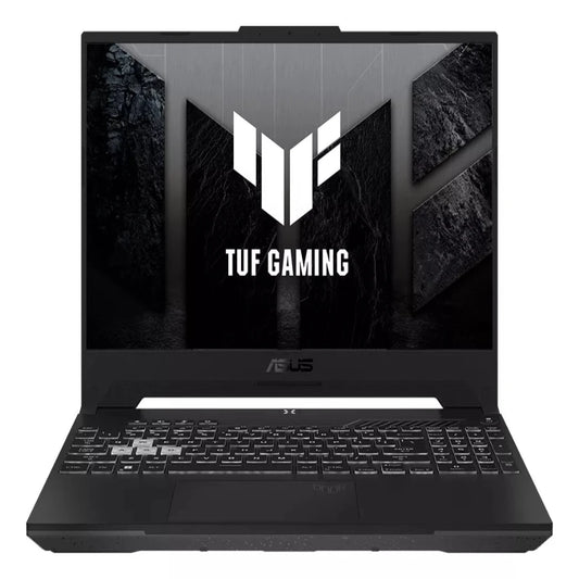 Notebook Gamer Asus Tuf Ryzen 5 RTX 2050 8GB RAM 512gb SSD [90NR0JE7-M001H0]