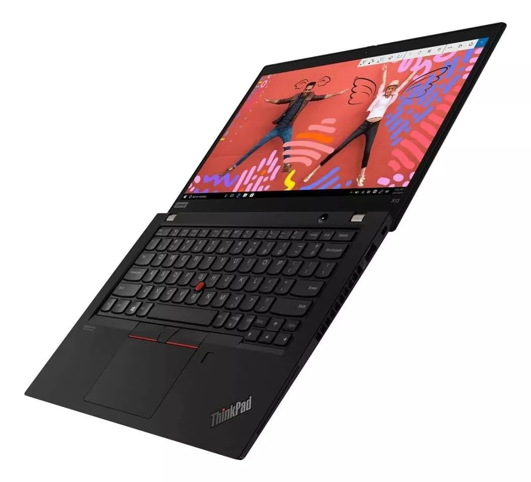 Notebook Lenovo Thinkpad X13 I5-10 16 Gb RAM 512 GB SSD[20T3S7GM00]