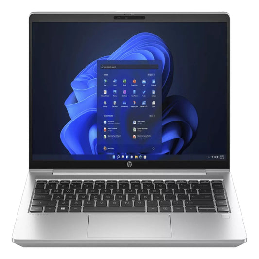 Notebook Hp Probook 445 G10 AMD Ryzen 5-7530U / 16 GB RAM / 512 GB SSD  [8L523LS] (SEMI NUEVO)