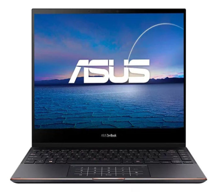 Notebook Asus Zenbook Flip S I7-11 16 GB RAM 512 GB SSD TÁCTIL [90NB0RZ2-M19260]