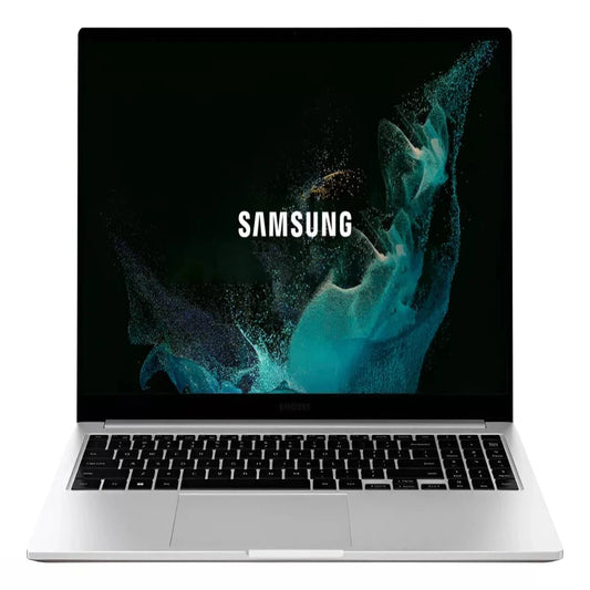 Notebook Samsung Galaxy Book 3 I5-13va 8GB SSD 512GB SSD (Reacondicionado) [NP750XFG-KB3CL]