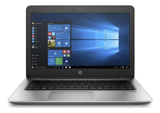 HP ProBook 440 G4 Core I5-7ma / 12 GB RAM / 256 GB SSD [Y4B34LT-MOD]