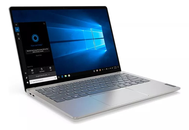 Ultrabook Lenovo Ideapad S540-13IML I5-10ma 2k 8gb RAM 512GB (Reacondicionado) [81XA008XLM]