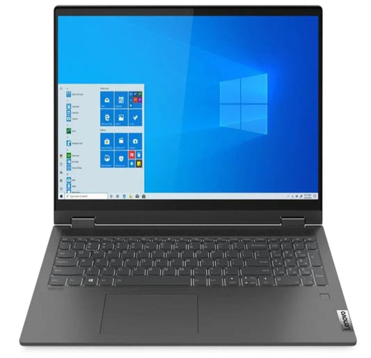 Notebook Lenovo IdeaPad Flex 5 15ITL05 Core I5-11va / 12 GB RAM / 512 GB SSD [82HT00CRCL]