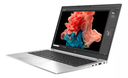 Notebook Ultrabook Hp Elitebook 840 G8 I7-11 16GB RAM 14" (Reacondicionado) [59D09LT-MOD]