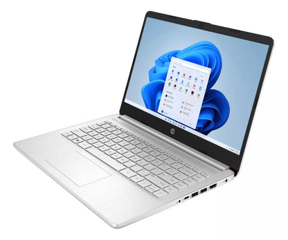 Notebook Hp 14-DQ5019LA I5-12 8 GB RAM 512 GB SSD [8W390LA]