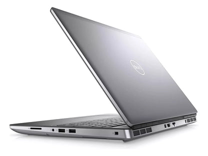 Notebook Dell Precision 7550 Táctil I7-10 Quadro T2000 32 GB RAM [LAT7550I7FHD]
