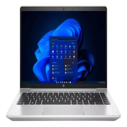 Notebook Hp Probook 440 G9 I5-12 16GB RAM 512GB SSD Metálico [6C5X6LT]