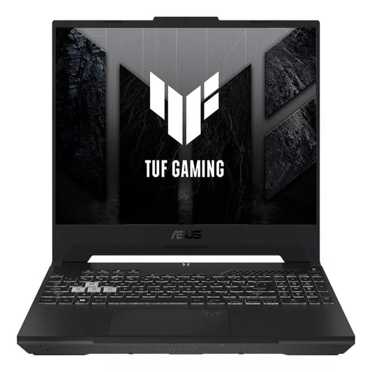 Asus Gaming Tuf Gaming F15 I5-12 RTX 3050 16 Gb RAM 512 SSD [90NR0GW2-M00KK0]