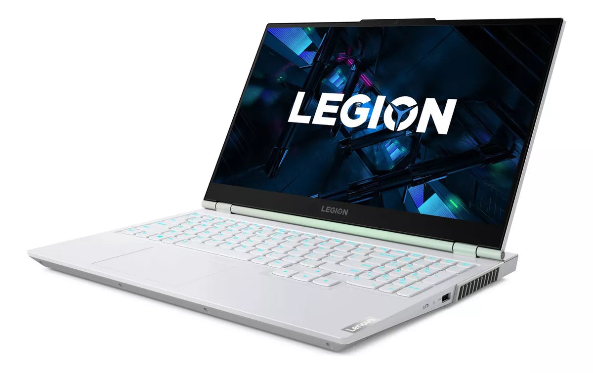 Notebook Gamer Lenovo Legion 5 15 ITH6 I5-11 RTX 3050 [82JK007MCL]